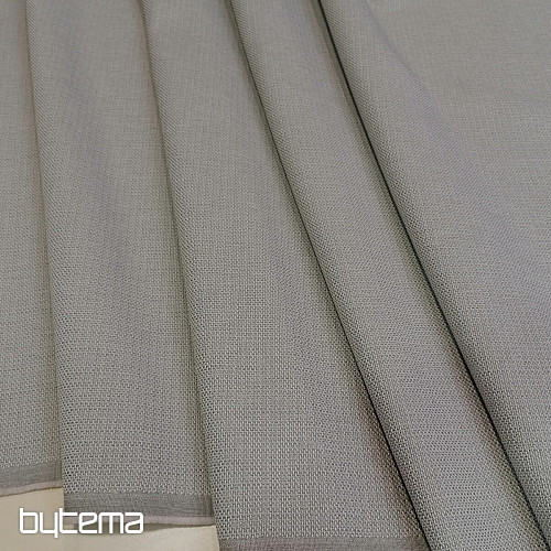 Tissu décoratif 7669/870 gris