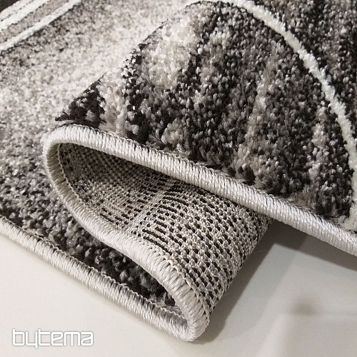 Tapis en pièce PANAMERO 6 géométrique