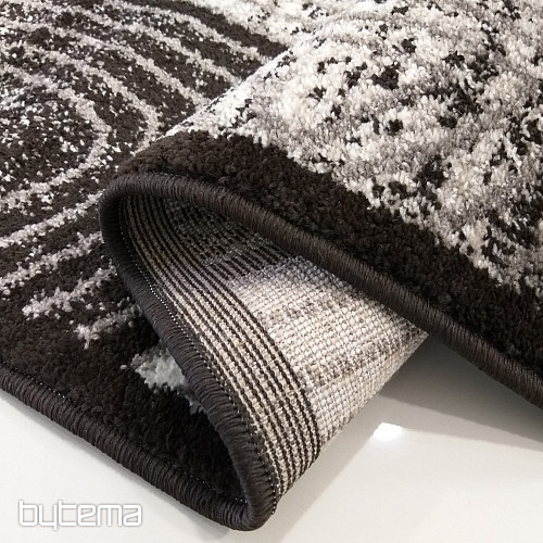 Moquette PANAMERO 6 fenêtres marron