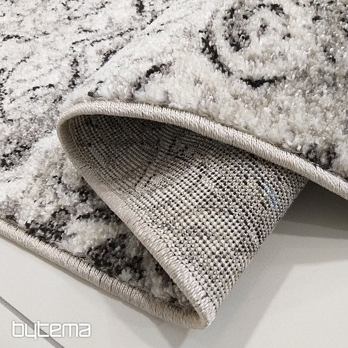 Pièce tapis PANAMERO ornement