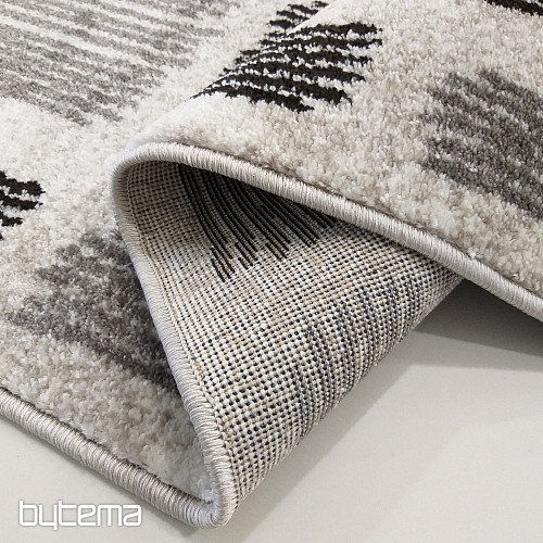 Tapis en pièces PANAMERO 8