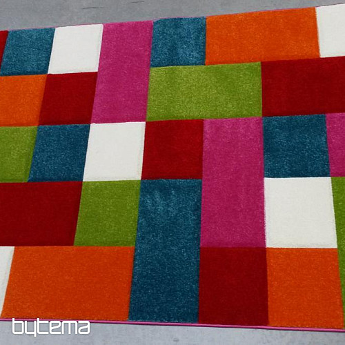 Tapis enfant DICE !!DERNIERS PIÈCES!!