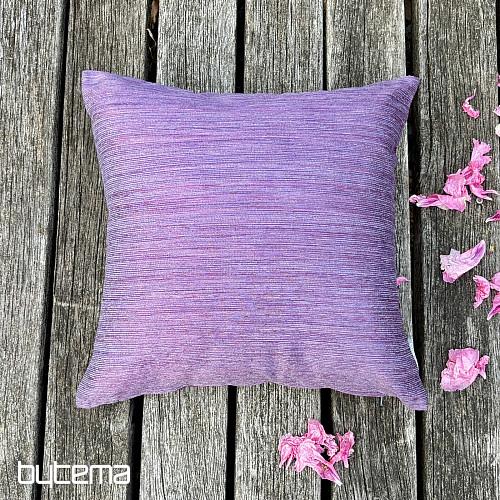 PISCINE CHENILLE ELIA violet