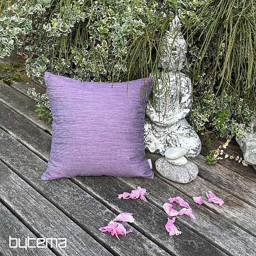 PISCINE CHENILLE ELIA violet