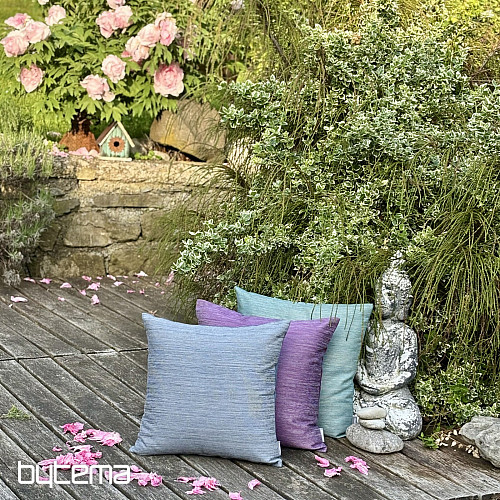 PISCINE CHENILLE ELIA violet