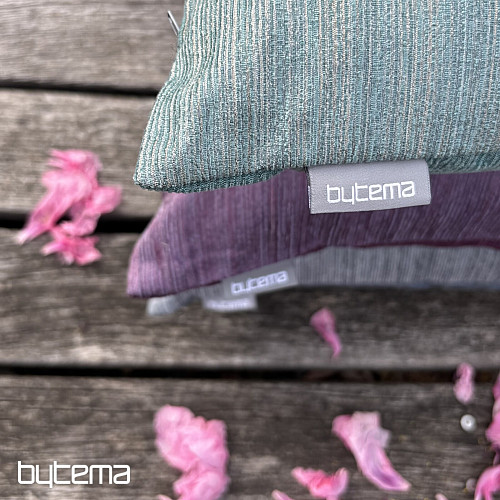 PISCINE CHENILLE ELIA violet