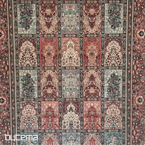 Tapis de luxe en laine ROYAL KAZETY I