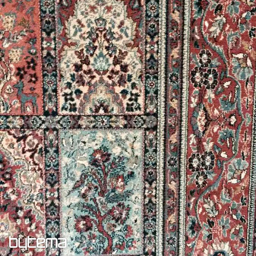 Tapis de luxe en laine ROYAL KAZETY I