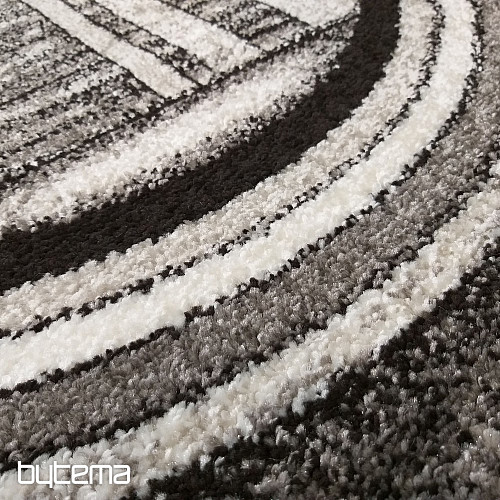 Tapis en pièce PANAMERO 6 géométrique