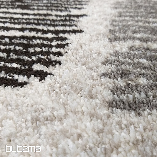 Tapis en pièces PANAMERO 8
