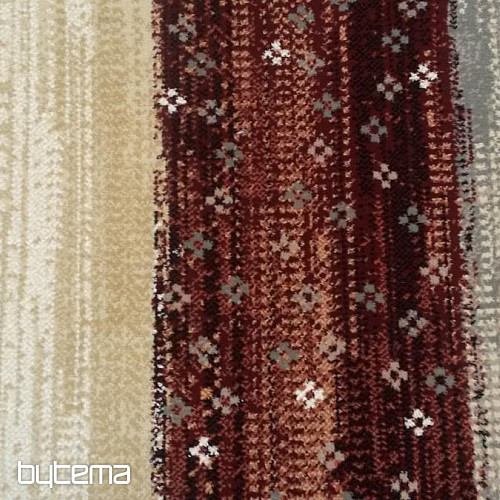 Tapis moderne exclusif ETNO NOBLES rayure 790