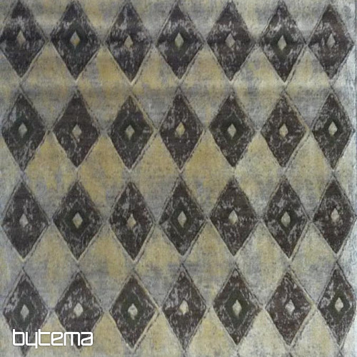 Tapis design en laine ETNO III