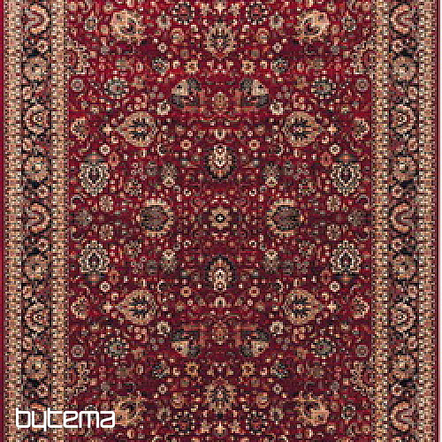 Tapis de luxe en laine KASHQAI 4362/300