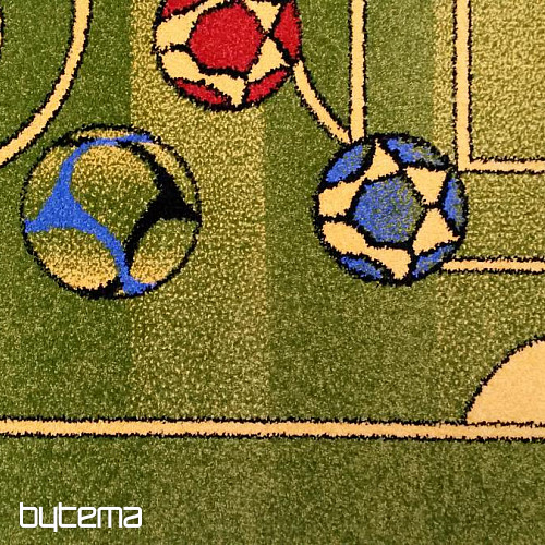 Tapis pour enfants STADION