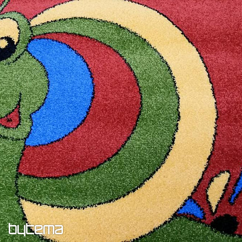 Tapis pour enfants ŠNEK