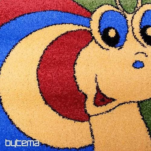 Tapis pour enfants ŠNEK