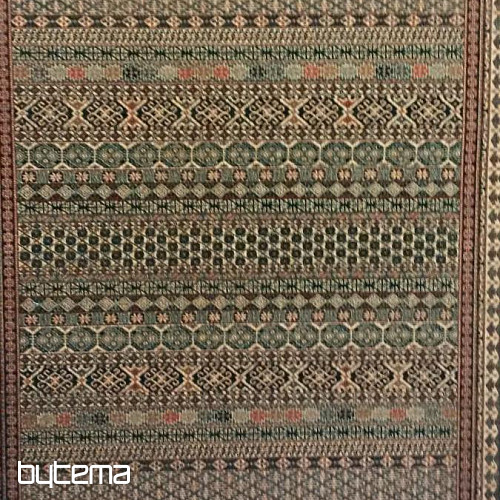 Tapis classique en laine HERITAGE