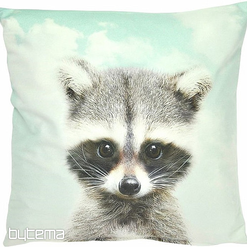 Revêtement décoratif RACCOON