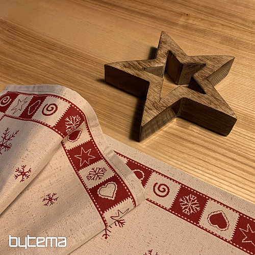 Décoration de table ARBRE de Noël
