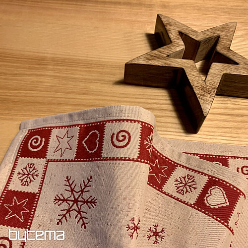Décoration de table ARBRE de Noël