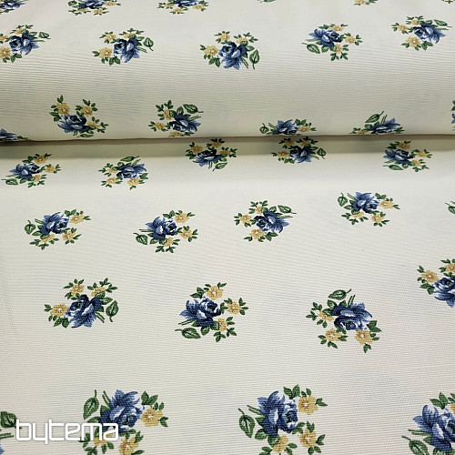 Tissu décoratif CARMEN 48 combinaisons