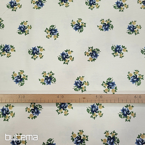 Tissu décoratif CARMEN 48 combinaisons