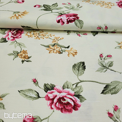 Tissu décoratif SUNA 29 combinaisons