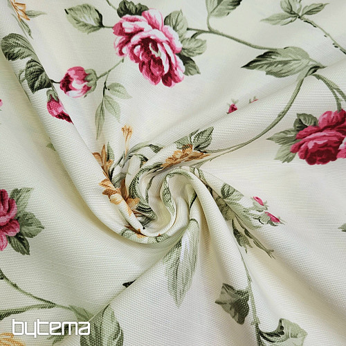 Tissu décoratif SUNA 29 combinaisons