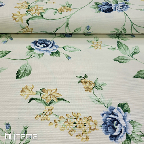 Tissu décoratif SUNA 48 combinaisons