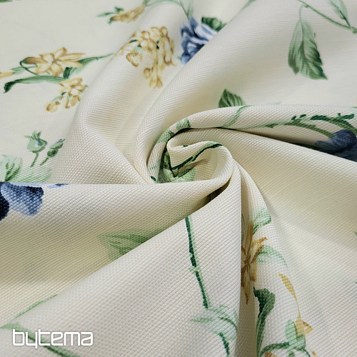 Tissu décoratif SUNA 48 combinaisons