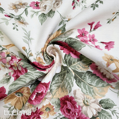 Tissu décoratif IRENE 29 combinaisons