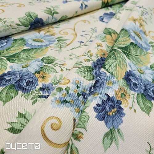 Tissu décoratif IRENE 48 combinaisons