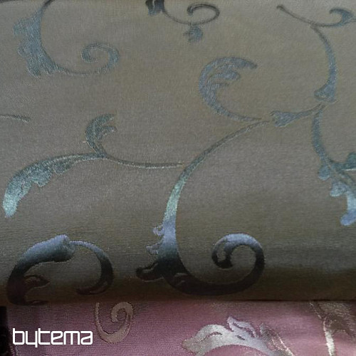 Tissus décoratifs PUCCINI
