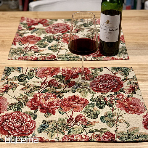 Set de table ROSAL