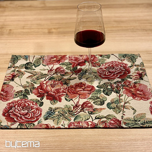 Set de table ROSAL