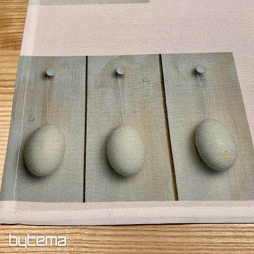 Couverts de PÂQUES MODERNES
