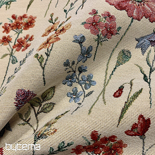 Set de table BLOSSOMING MEADOW