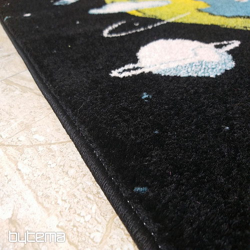 Tapis enfant univers MONDO
