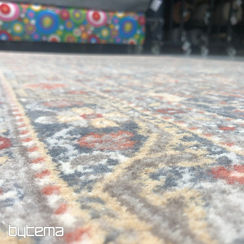 Tapis de luxe en laine LEGEND 468-12/GB500
