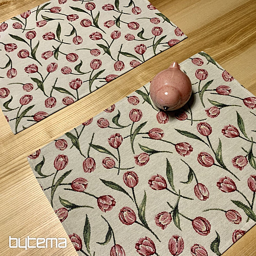 Dressage de table TULIPE II