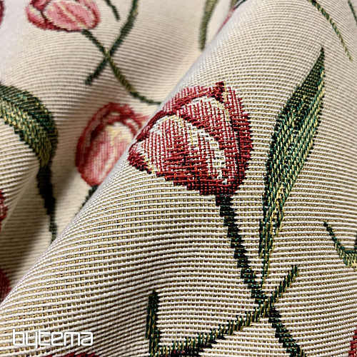 Dressage de table TULIPE II