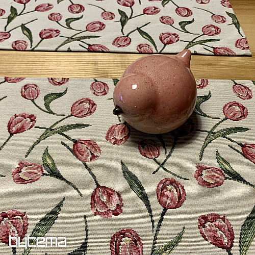 Dressage de table TULIPE II