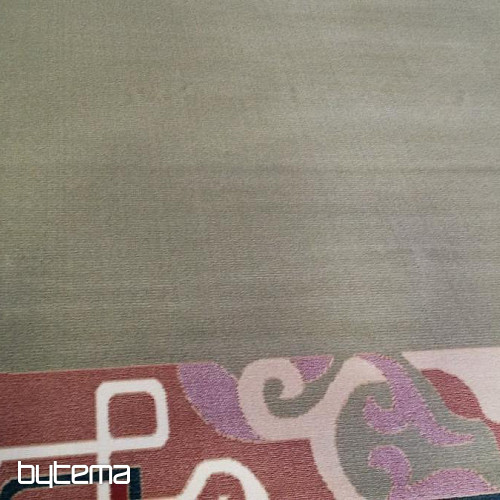 Tapis en pièces 300x400 cm MAHAL II vert