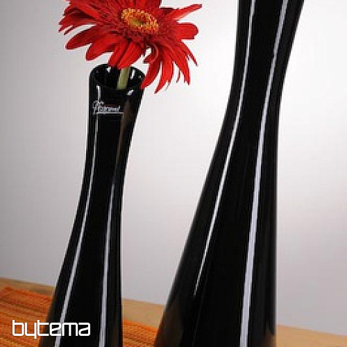 Vase en porcelaine LINK blanc