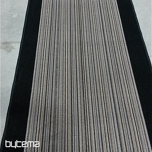 bande de roulement CARNABY 97 anthracite