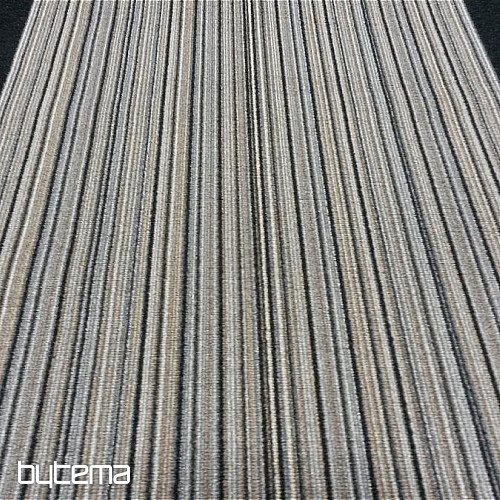 bande de roulement CARNABY 97 anthracite