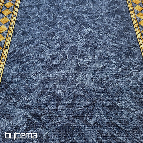 bande de roulement CHEOPS 77 bleu