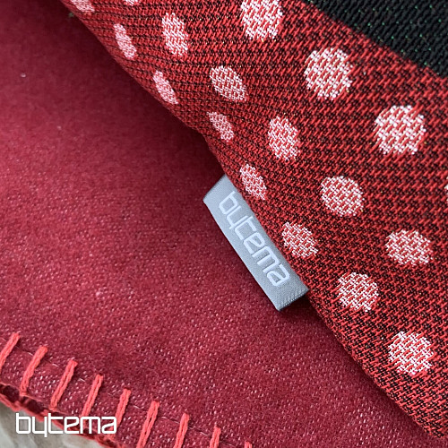 Housse de coussin tapisserie COMICS WOMAN I