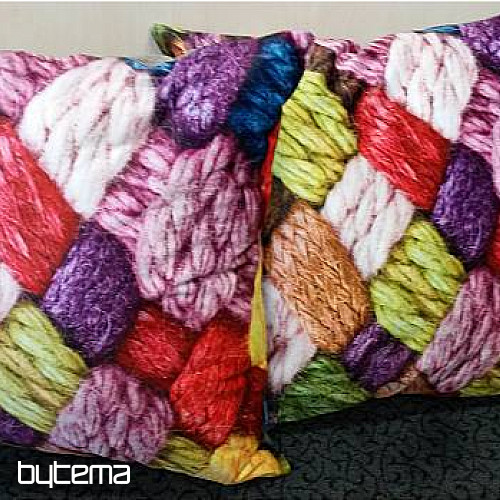 Coussin décoratif JENNA