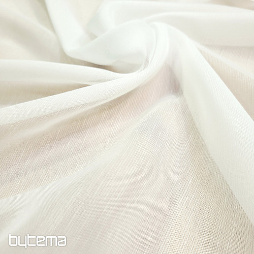 Rideau de luxe GERSTER 84 crème